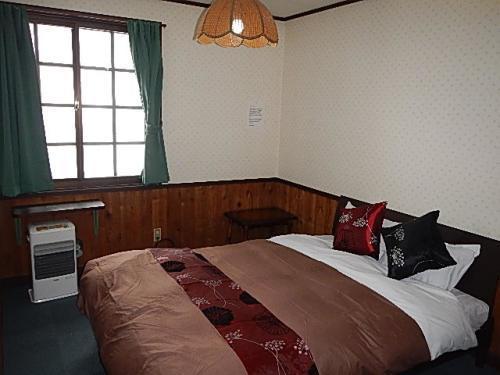 Mt Hakuba Backpackers Hostel Dış mekan fotoğraf